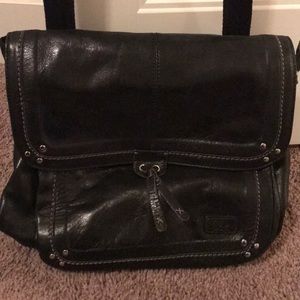 hobo/crossbody/backpack bag